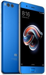 Замена разъема зарядки на телефоне Xiaomi Mi Note 3 в Самаре